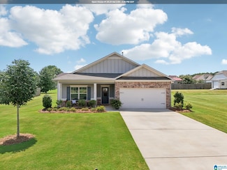 321 Farmingdale Ln, Harpersville, AL 35078