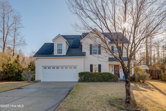222 Planters Ct, Leland, NC 28451