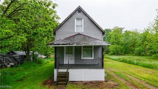 11344 Walnut Ave NE, Alliance, OH 44601