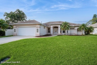 4178 Ventana Blvd, Rockledge, FL 32955