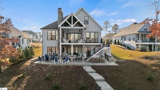 421 Lakestone Ct, Seneca, SC 29672