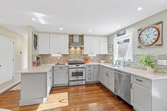 353 Old Connecticut Path, Wayland, MA 01778