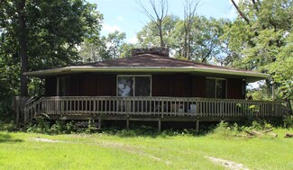 4565 E 650 S, Chalmers, IN 47929