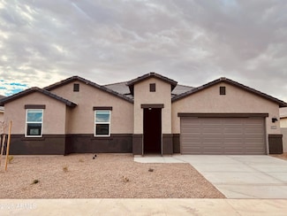12401 E Bahia Ct, Florence, AZ 85132