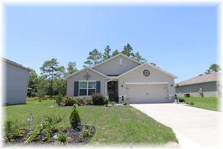 96 Hickory Course, Ocala, FL 34472