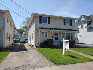 218 E Elm St, East Rochester, NY 14445