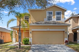 176 Blue Jay Way, Davenport, FL 33896