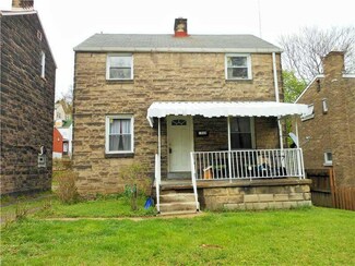 1948 Federal Street Extension, Pittsburgh, PA 15214