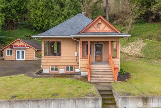 320 W Valley Hwy E, Edgewood, WA 98372