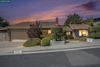3323 Diablo Cir, Pinole, CA 94564