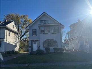 343 Genesee Park Blvd Unit 345, Rochester, NY 14619
