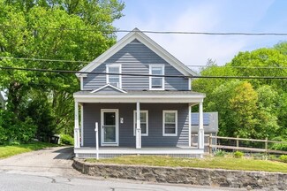 29 West Ave, Webster, MA 01570