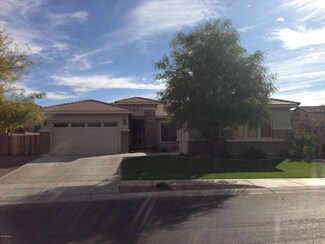 3105 E Coconino Dr, Gilbert, AZ 85298