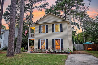 1421 Oaklanding Rd, Mount Pleasant, SC 29464