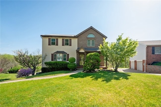 108 Sika Dr, Pittsburgh, PA 15239