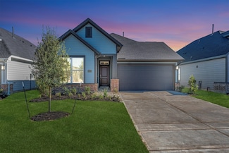 16018 Bishops Cap Way, Cypress, TX 77429