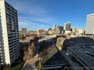 410 W 7th St Unit 1226, Tulsa, OK 74119