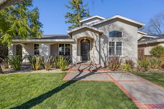 887 Warren Way, Palo Alto, CA 94303