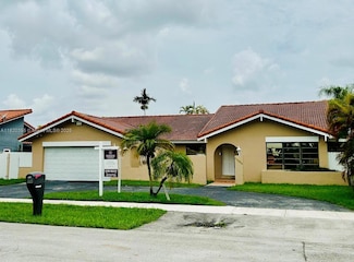 13365 SW 1st Terrace, Miami, FL 33184