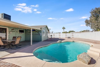2520 E Impala Ave, Mesa, AZ 85204