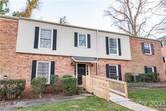 5933 Quail Hollow Rd Unit F, Charlotte, NC 28210