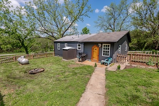 10870 N Farm Road 137, Brighton, MO 65617