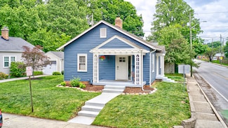 5203 Carrollton Ave, Indianapolis, IN 46220