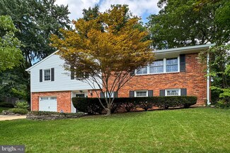 7815 Greeley Blvd, Springfield, VA 22152