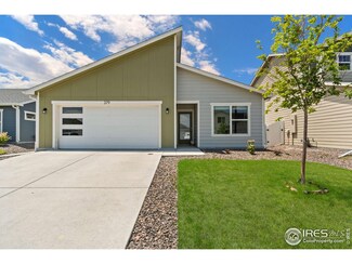 379 Beckwourth Ave, Fort Lupton, CO 80621