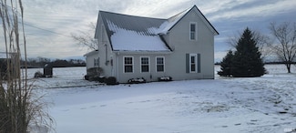 6706 E 1150 S-90, Geneva, IN 46740