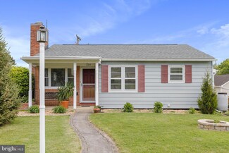 11219 Greenberry Rd, Hagerstown, MD 21740