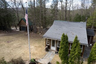268 Washburn Rd, Alexandria, NH 03222
