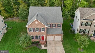 2811 Winterbourne Dr, Upper Marlboro, MD 20774