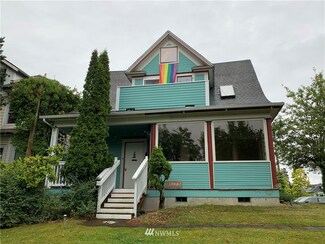 1000 Jersey St Unit A & B, Bellingham, WA 98225