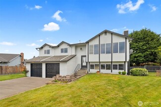 5318 S 301st Ct, Auburn, WA 98001