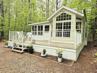 113 Oak Ln Unit 113, Wakefield, NH 03830