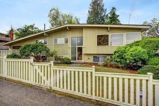 5601 52nd Ave S, Seattle, WA 98118