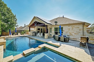 306 Swallowtail Dr, Austin, TX 78737