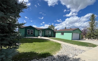 27665 County Road 313 Unit 34, Buena Vista, CO 81211