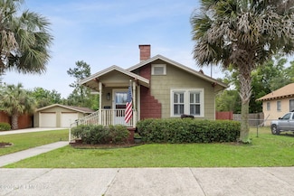 4440 Beverly Ave, Jacksonville, FL 32210