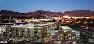 201 Desert Pass St Unit 7, El Paso, TX 79912
