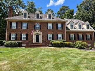 9925 Colony Bluff Dr, Henrico, VA 23238