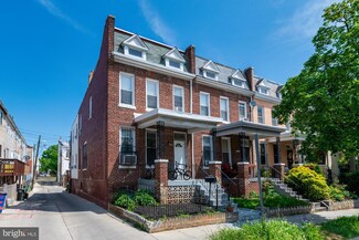 637 Otis Place NW, Washington, DC 20010