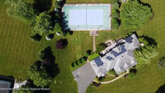 25 Jockey Terrace S, Colts Neck, NJ 07722