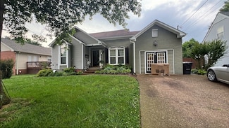 1131 Wedgewood Dr, Franklin, TN 37069