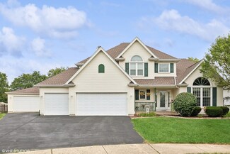 5 Pheasant Chase Ct, Bolingbrook, IL 60490