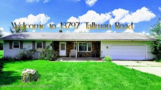 13797 Tallman Rd, Grand Ledge, MI 48837