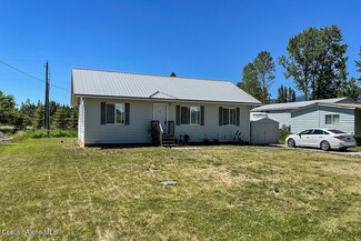 302 Mill Rd, Dover, ID 83825