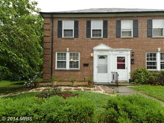 2016 N Troy St, Arlington, VA 22201
