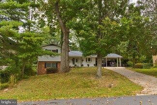 11711 Caplinger Rd, Silver Spring, MD 20904
